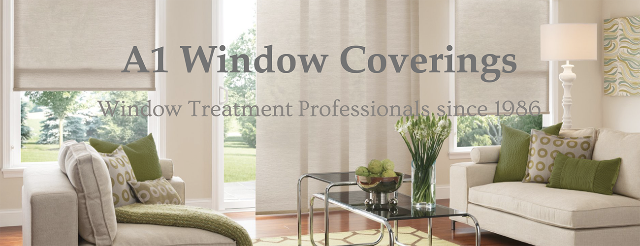a1 tint window coverings